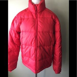 Double Down Jacket